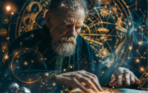 ASTROLOGERS
