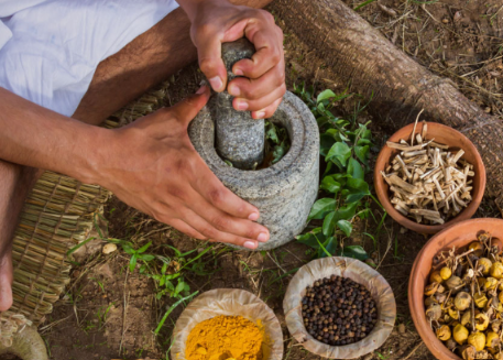 AYURVEDIC DOCTORS