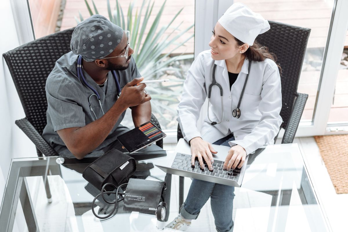 DOCTORS