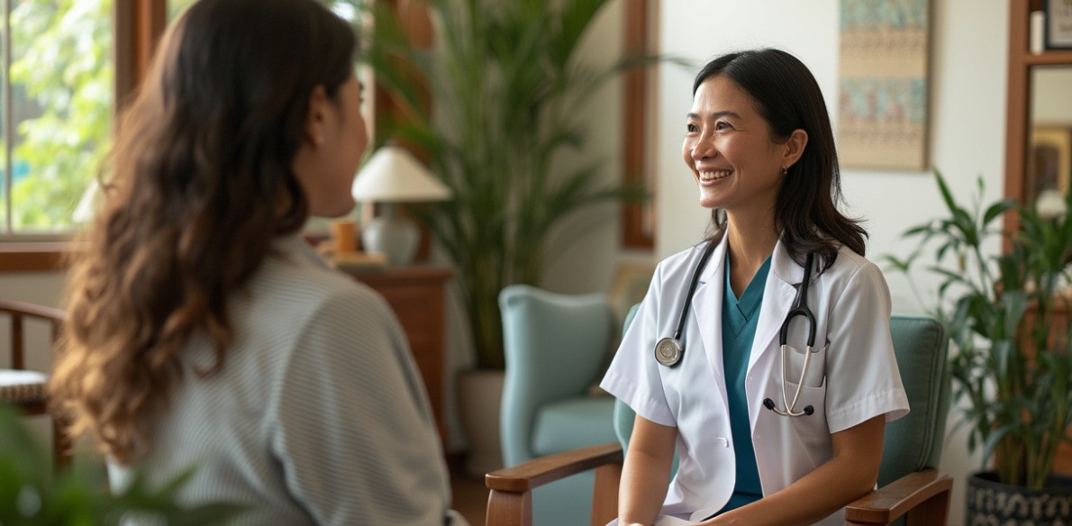 GENERAL PHYSICIAN DOCTORS