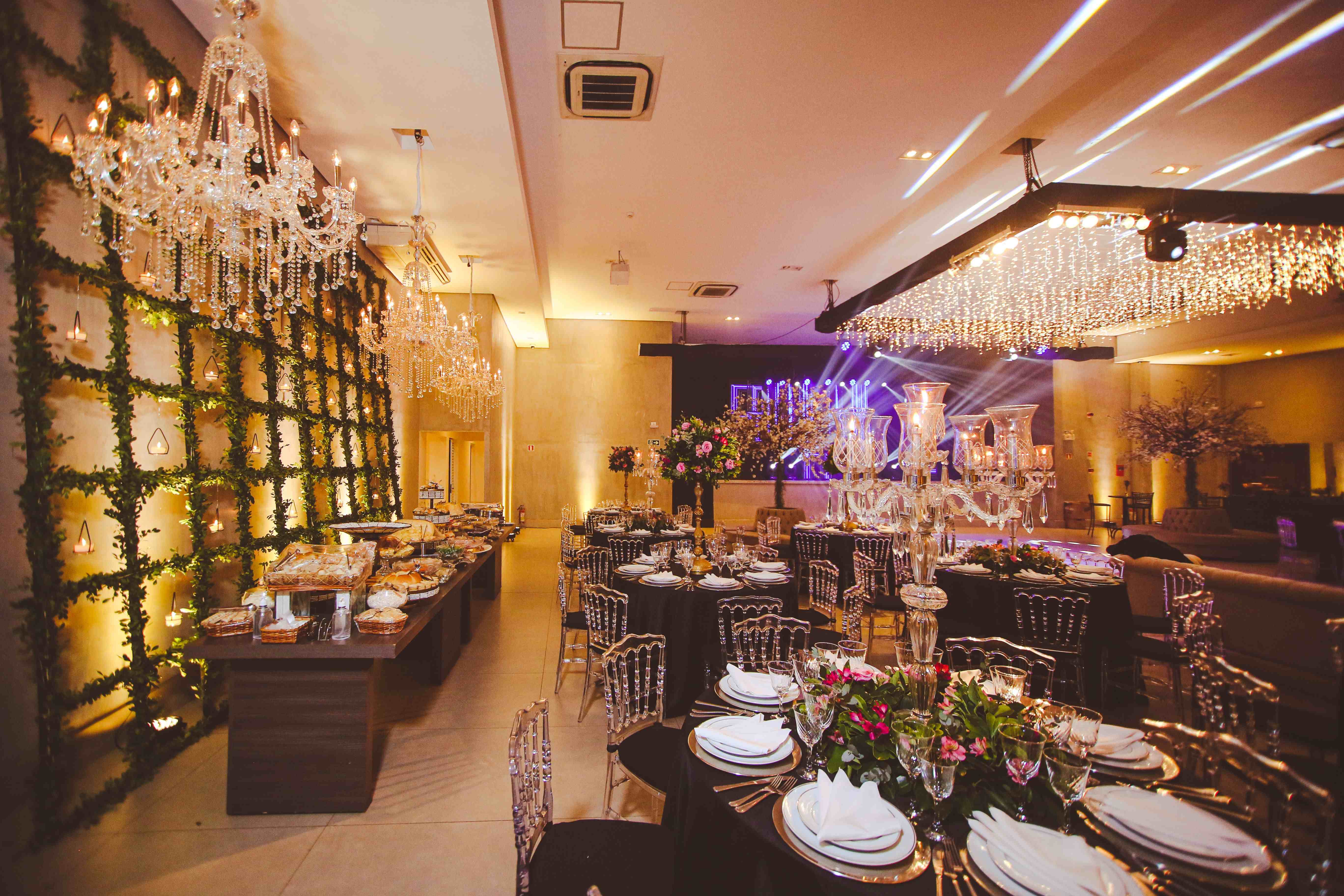 Banquet Halls
