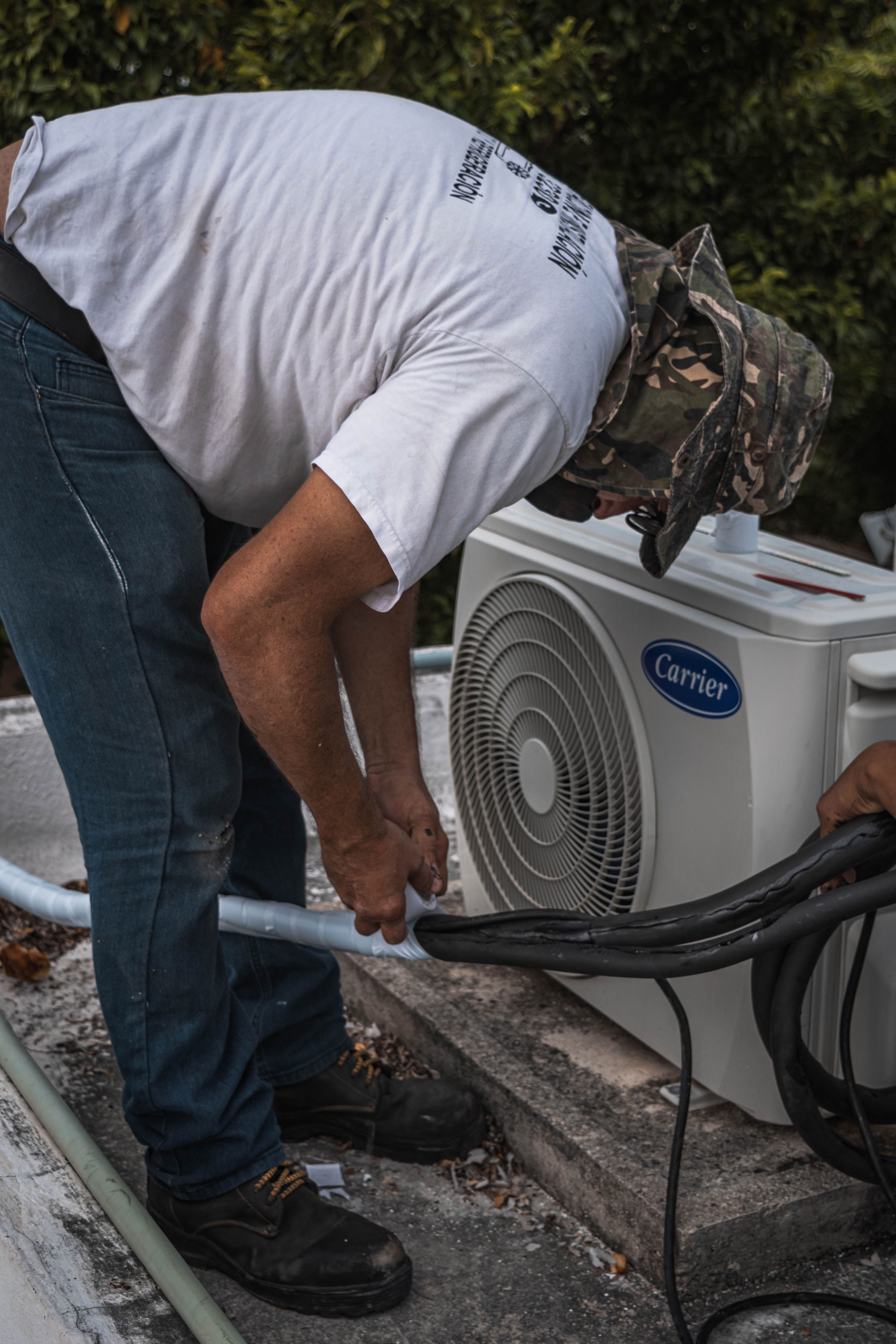 AC Service