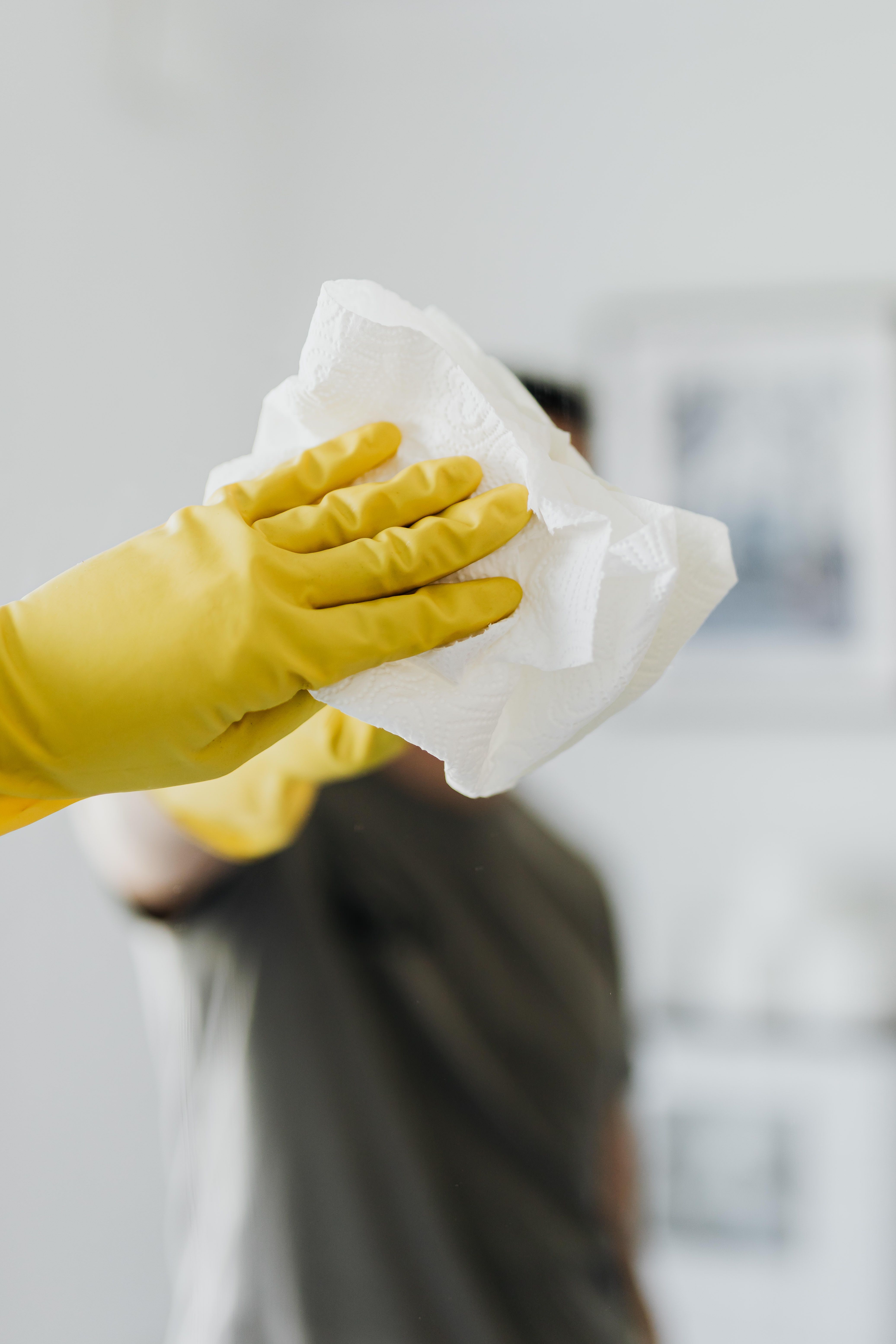 Cleaning
