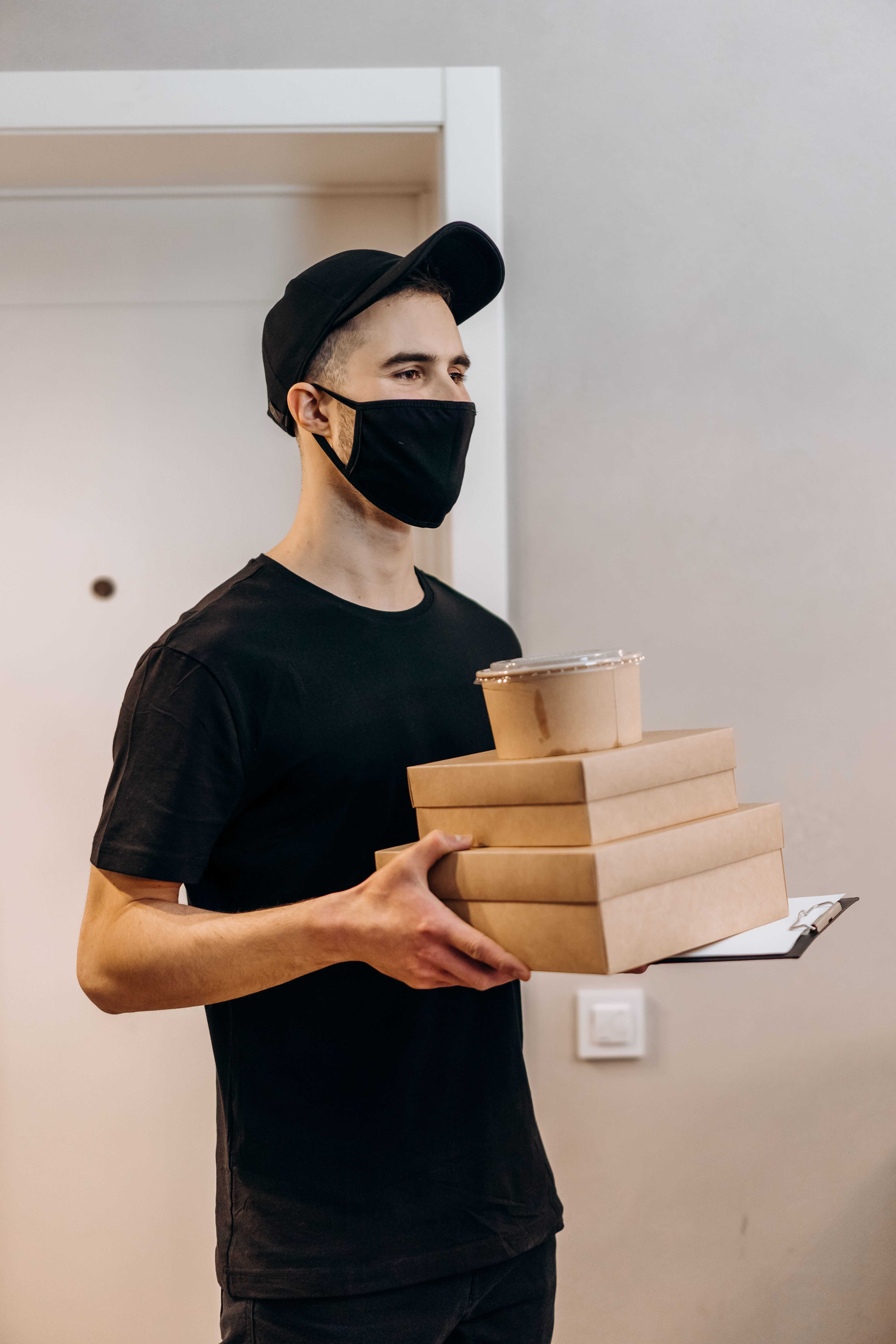 Food Delivery