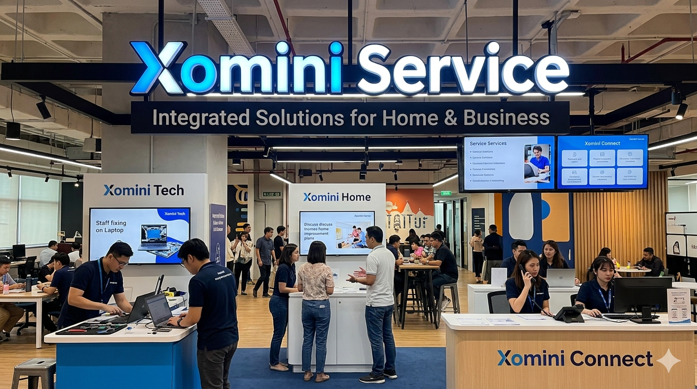 XOMINI