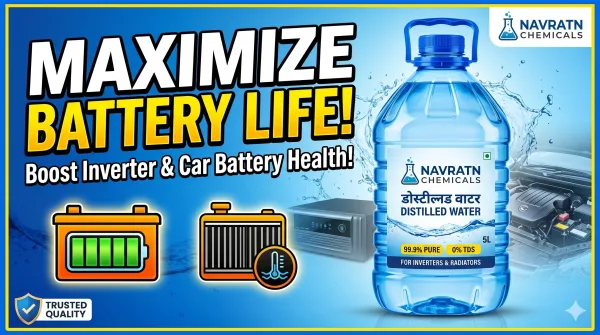 NAVRATAN CHEMICALS