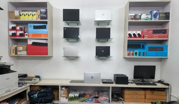 Shree Computer