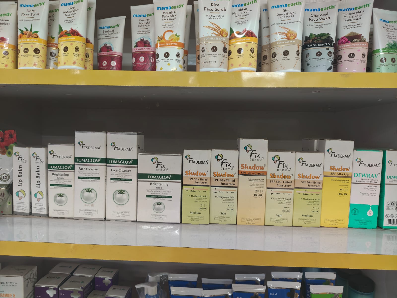 Cosmetic Hub - Photo 11
