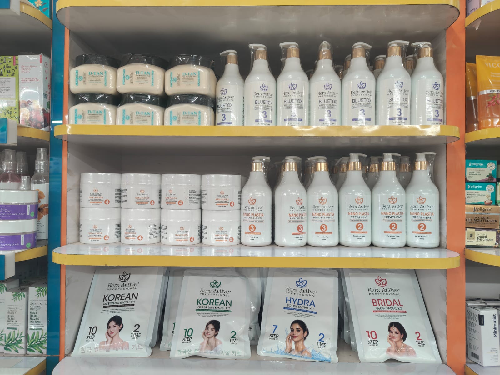 Cosmetic Hub - Photo 6