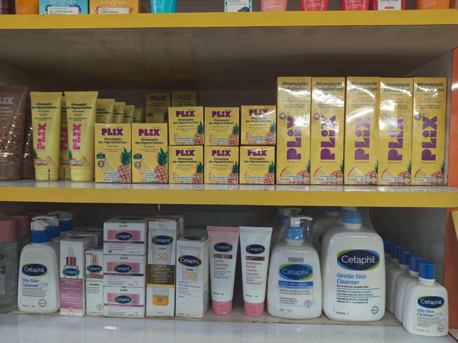 Cosmetic Hub - Photo 14