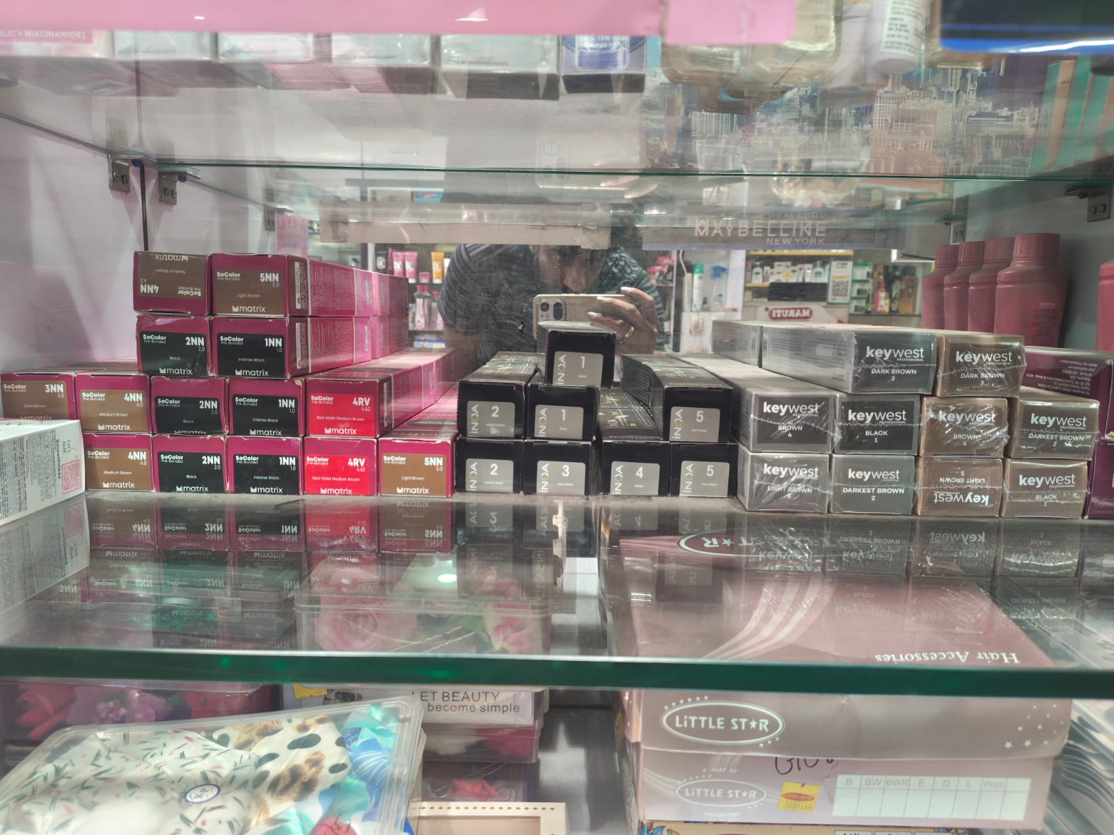 Cosmetic Hub - Photo 44