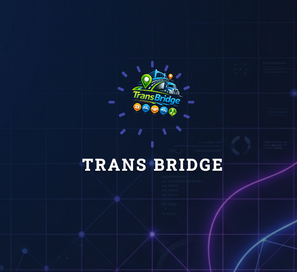 TransBridge - Photo 1