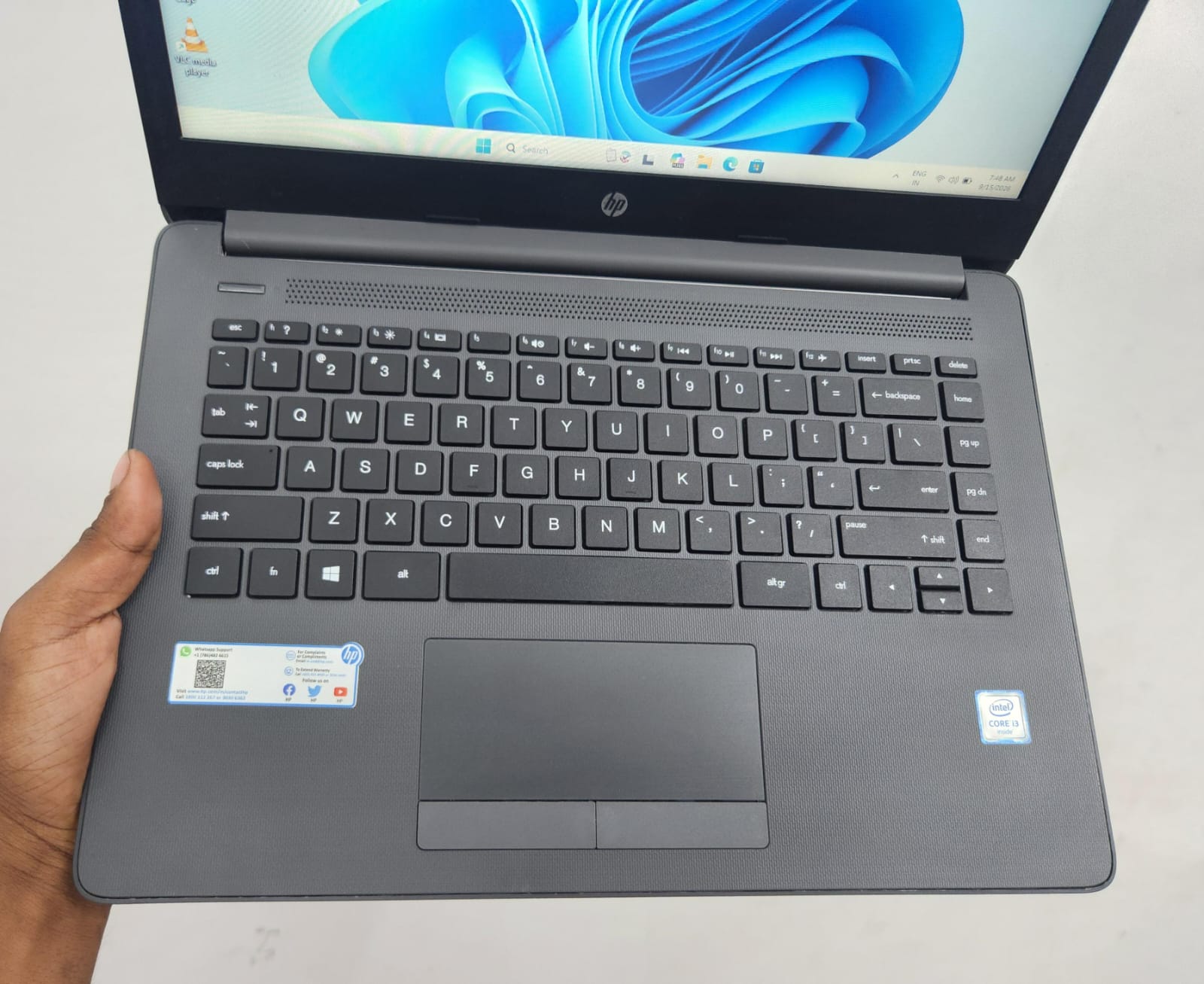 Refurbished Laptops: HP