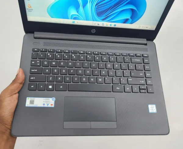 Refurbished Laptops: HP