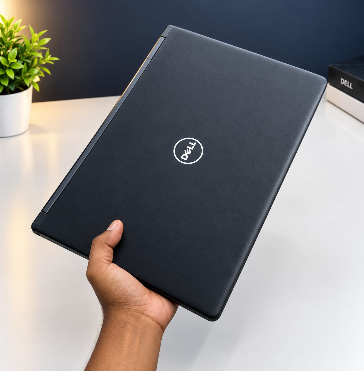 Refurbished Laptops: DELL